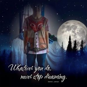 Meet your Posher, Ella